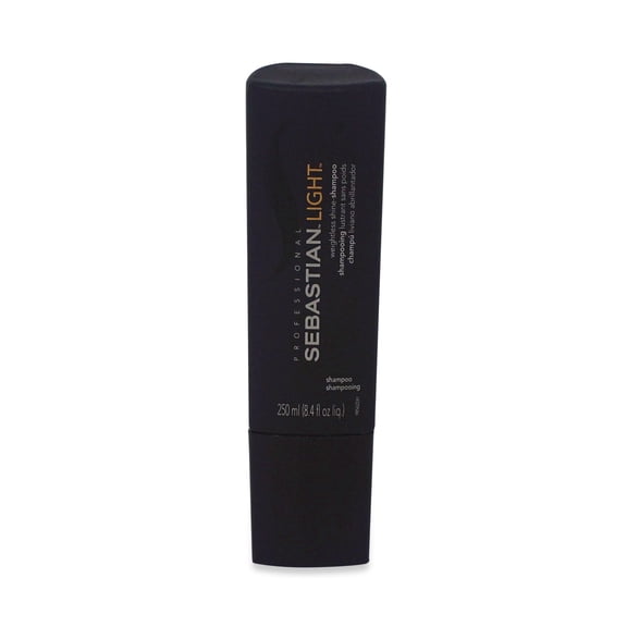 Sebastian Light Shampoo 8.4 oz