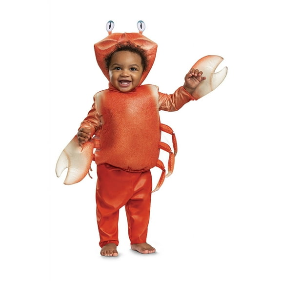Sebastian Classic Infant/Toddler Costume