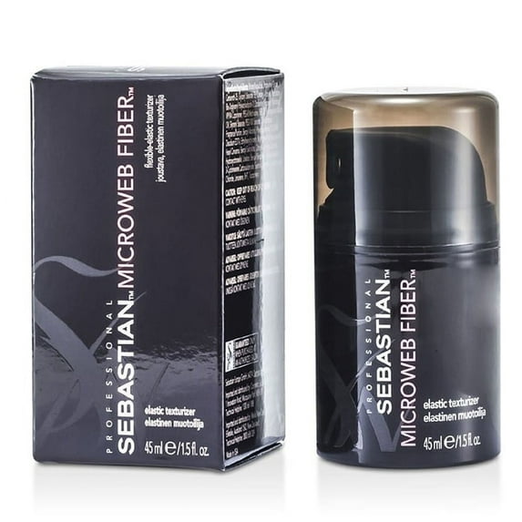 Sebastian Microweb Fiber (Flexible-Elastic Texturizer) 45ml/1.5oz