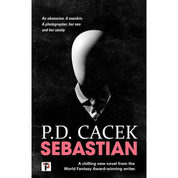 Sebastian (Paperback)