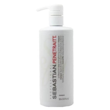 Sebastian Penetraitt Professional Deep Strengthening Repair Masque 500 ml