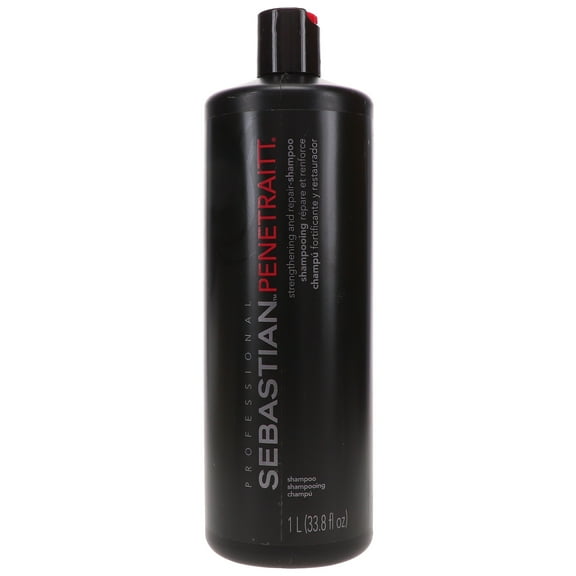 Sebastian Penetraitt Shampoo 33.8 oz