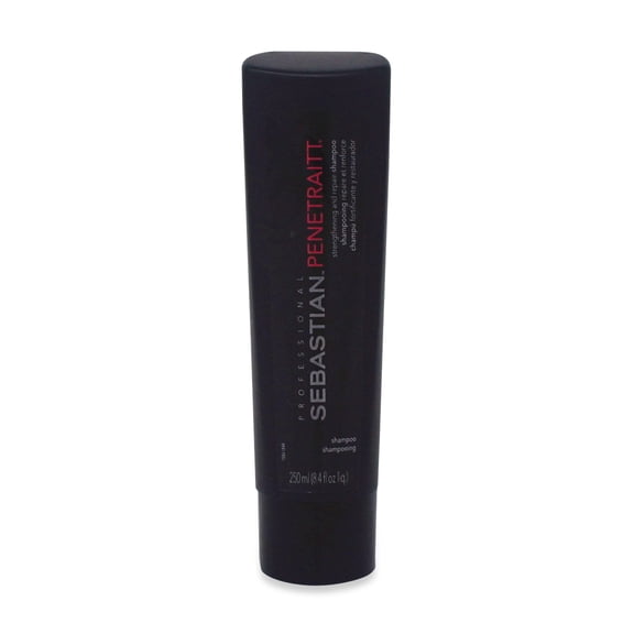 Sebastian Penetraitt Shampoo 8.4 oz