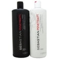 thumbnail image 1 of Sebastian Penetraitt Shampoo and Conditioner 1 L / 33.8 fl. oz. Duo, 1 of 5