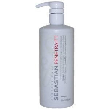 Sebastian Penetraitt Strengthening and Repair Conditioner, 16.9 Ounce