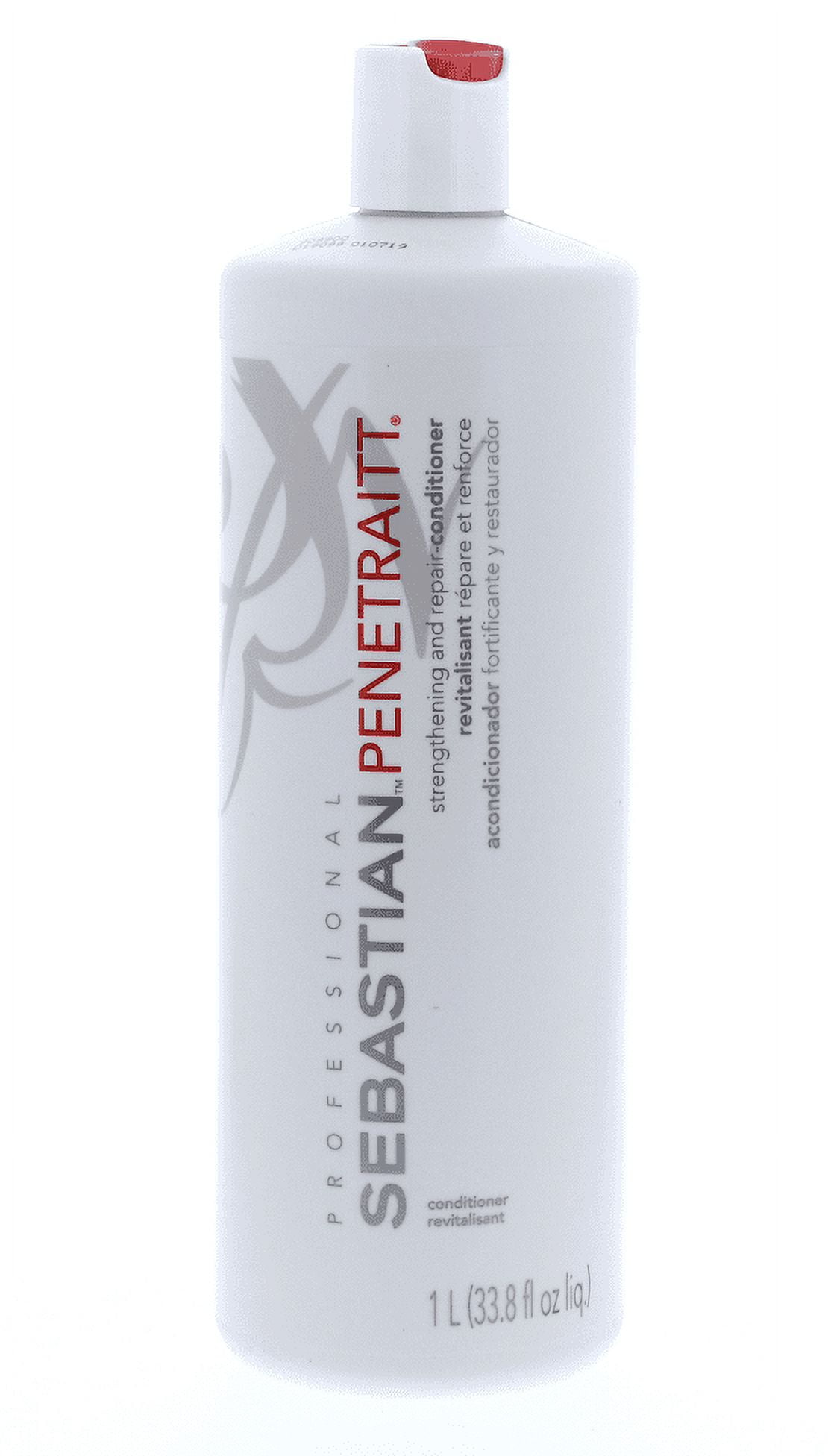 Sebastian Penetraitt Strengthening and Repair Conditioner, 33.80-Ounce