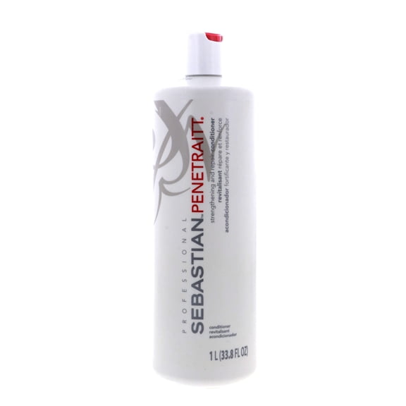 Sebastian Penetraitt Strengthening and Repair Conditioner 33.8oz /1 Liter