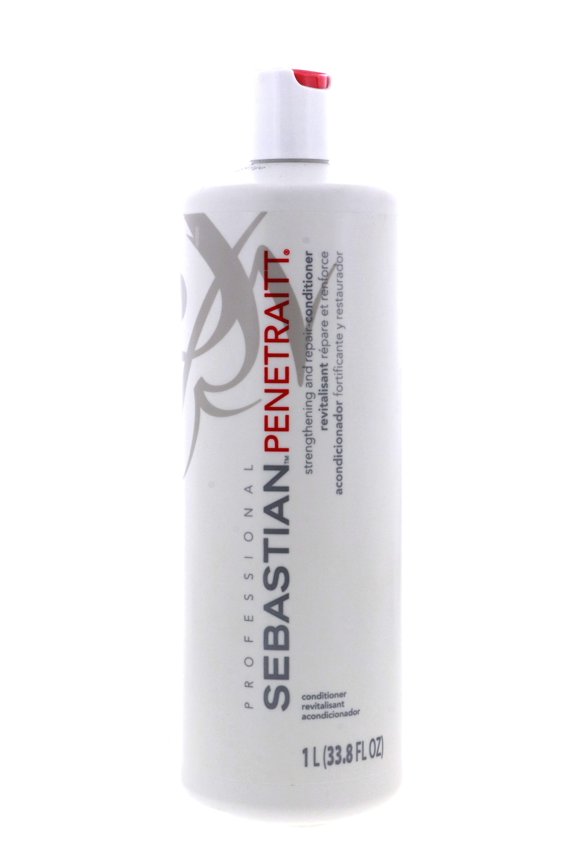 Sebastian Penetraitt Strengthening and Repair Conditioner 33.8oz /1 Liter