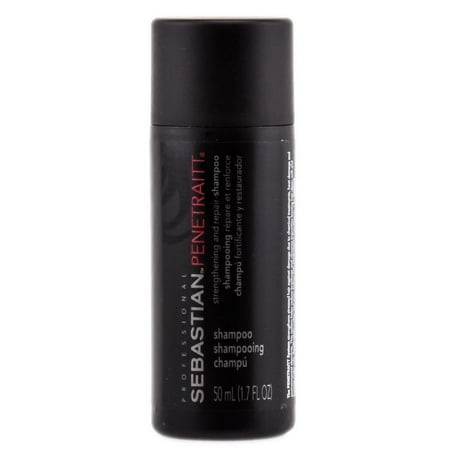 Sebastian Penetraitt Strengthening and Repair Shampoo 1.7 oz