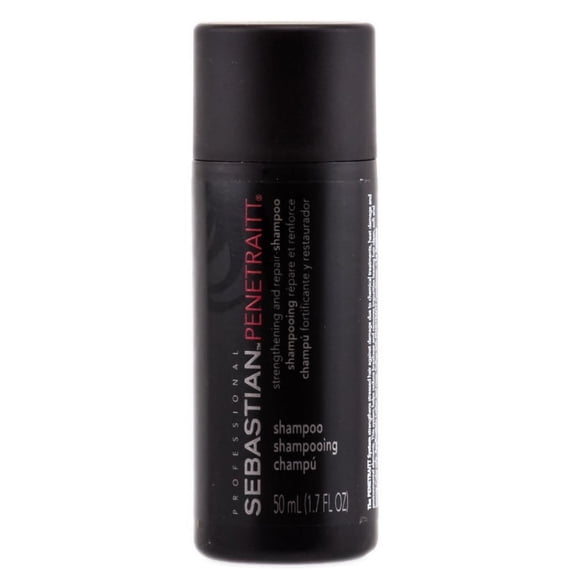 Sebastian Penetraitt Strengthening and Repair Shampoo 1.7 oz