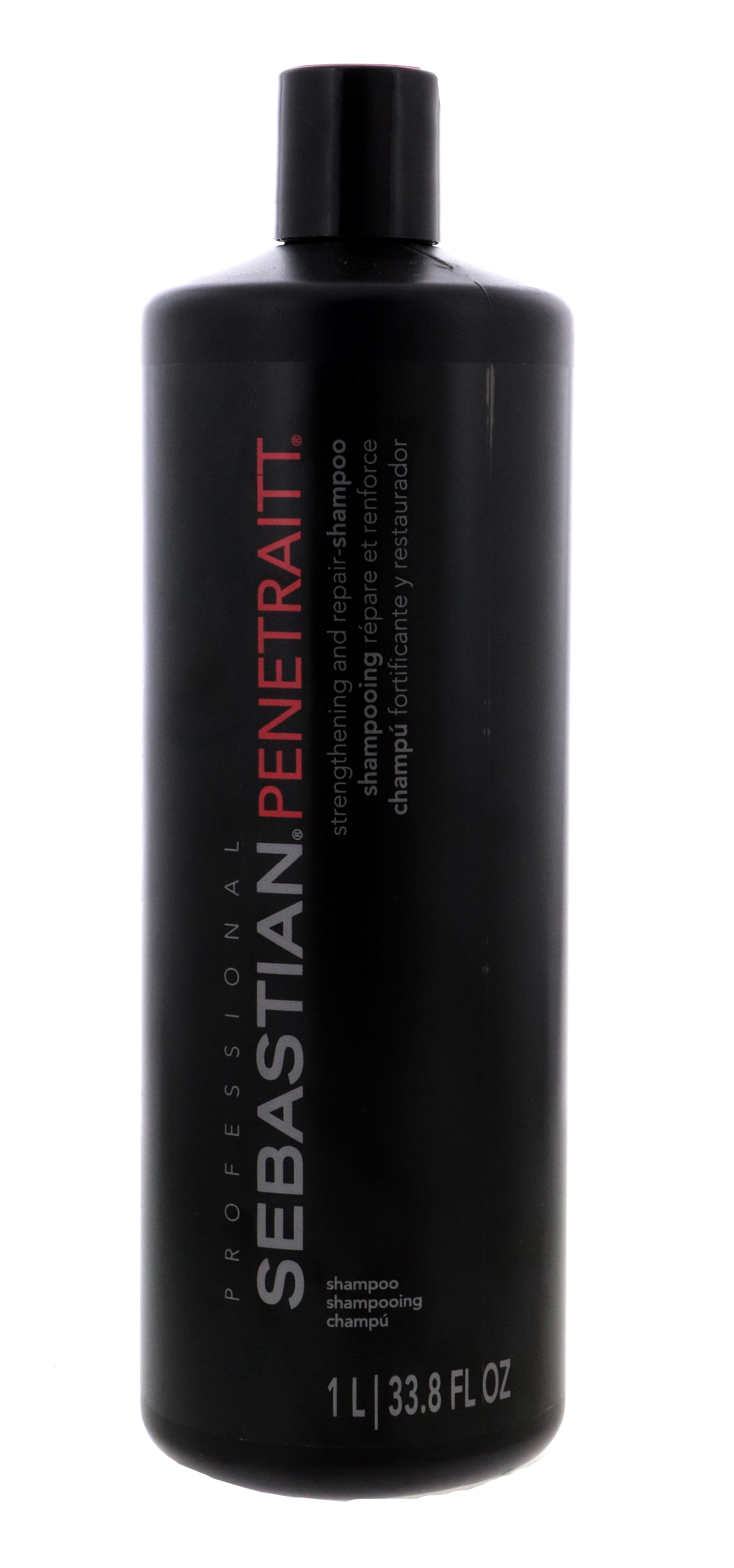 Sebastian - Penetraitt Strengthening and Repair-Shampoo(1000ml/33.8oz)