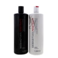 thumbnail image 1 of Sebastian Penetraitt Strengthening and Repair Shampoo and Conditioner 1 Liter 2 x 33.8oz DUO, 1 of 4