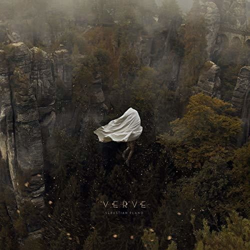 Sebastian Piano - Verve - Music & Performance - Vinyl