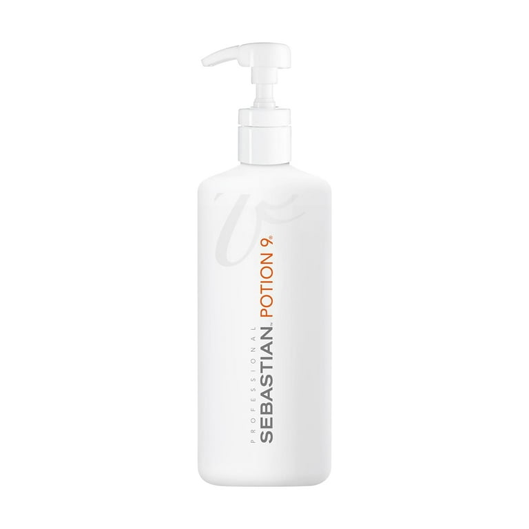 Sebastian Potion 9 Hair Treatment, 16.9 Oz - New Packaging