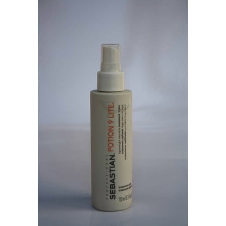 Sebastian Professional potion # 9 lite styler treatment, 5.1 fl oz