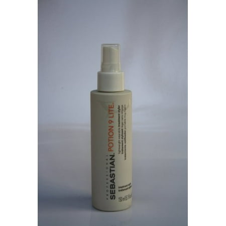 Sebastian Potion 9 Light 5.1 oz