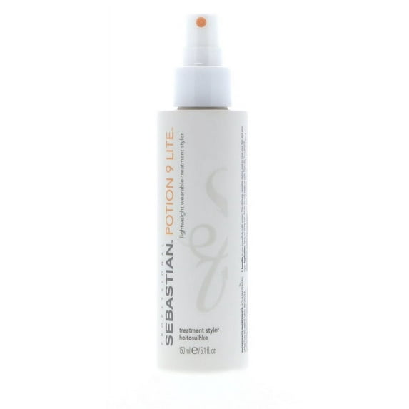 Sebastian Potion 9 Lite Treatment Styler, 5.1 oz