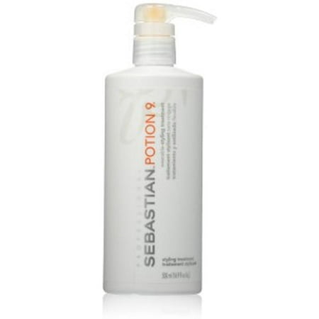 Sebastian Potion 9 Treatment Leave in 16.9 oz
