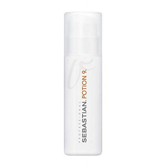 Sebastian Potion 9 Wearable Styling Treatment, Travel Size, 1.7 fl oz