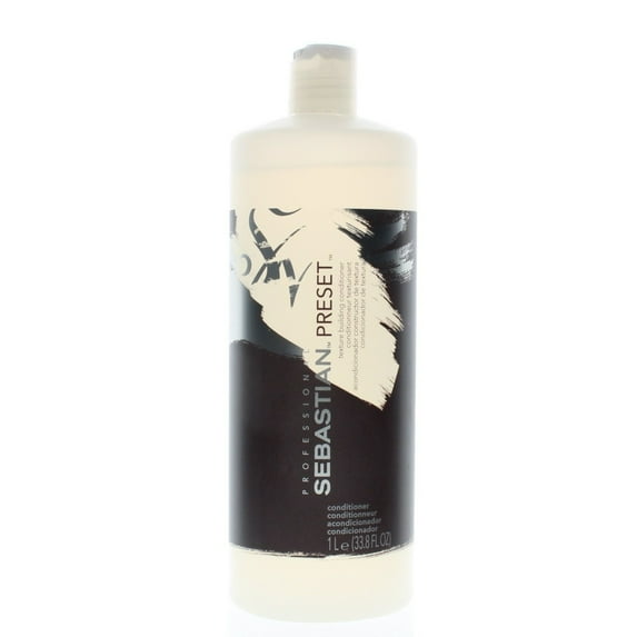 Sebastian Preset Conditioner 33.8oz (1 Liter)
