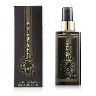 Sebastian Professional Dark Oil Lightweight Conditioner, Infused With  Jojoba Oil & Argan Oil, 8.4 fl oz