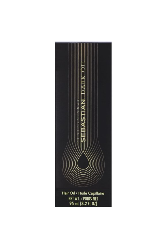 Dark Oil Body in a Bottle 3oz