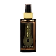 Sebastian Professional Dark Oil / Hair Oil (3.2 oz)