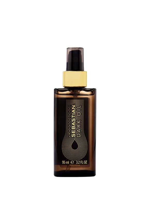 Dark Oil / Hair Oil (3.2 oz)