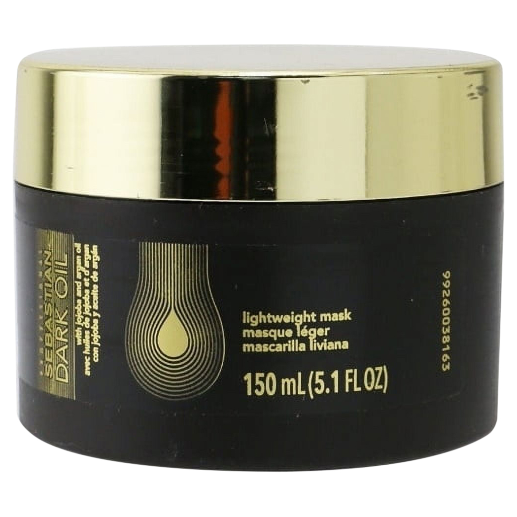 Sebastian No. Breaker Hybrid Bonding & Styling Spray – 3.38 Oz Hair Treatment, Oil Formula