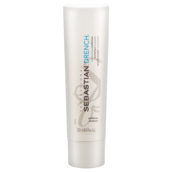 Sebastian Professional Drench Conditioner, 8.4 oz