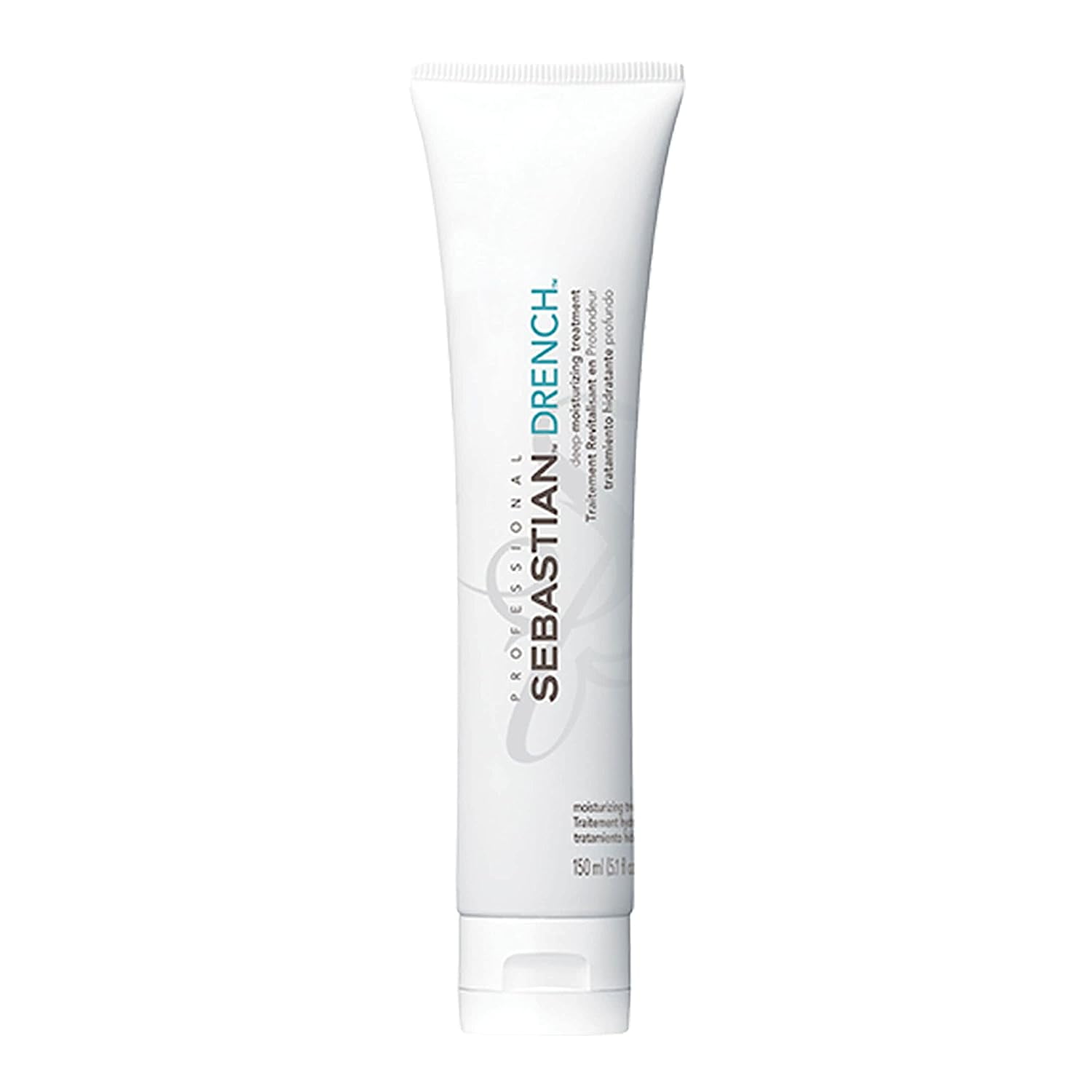 Sebastian Professional Drench Deep Moisturizing Treatment