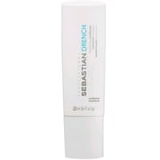 Sebastian Professional Drench Moisturizing-Conditioner, 8.4 Fl Oz