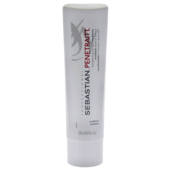 Sebastian Professional Penetrait Strengthening & Repair Conditioner 8.4 oz