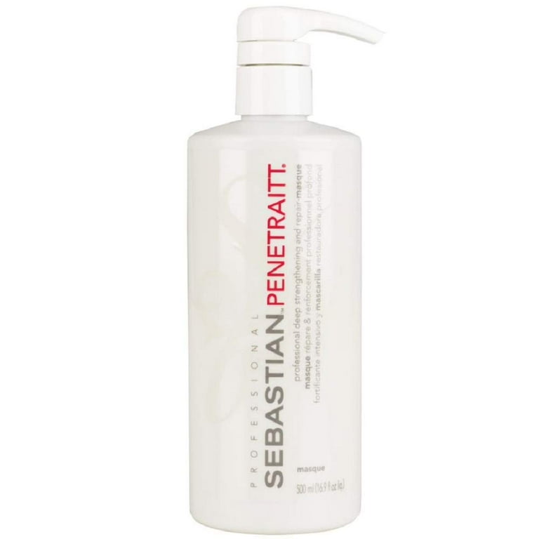 Sebastian Penetraitt Repair Masque 17oz Sebastian Penetraitt Repair Masque 17oz