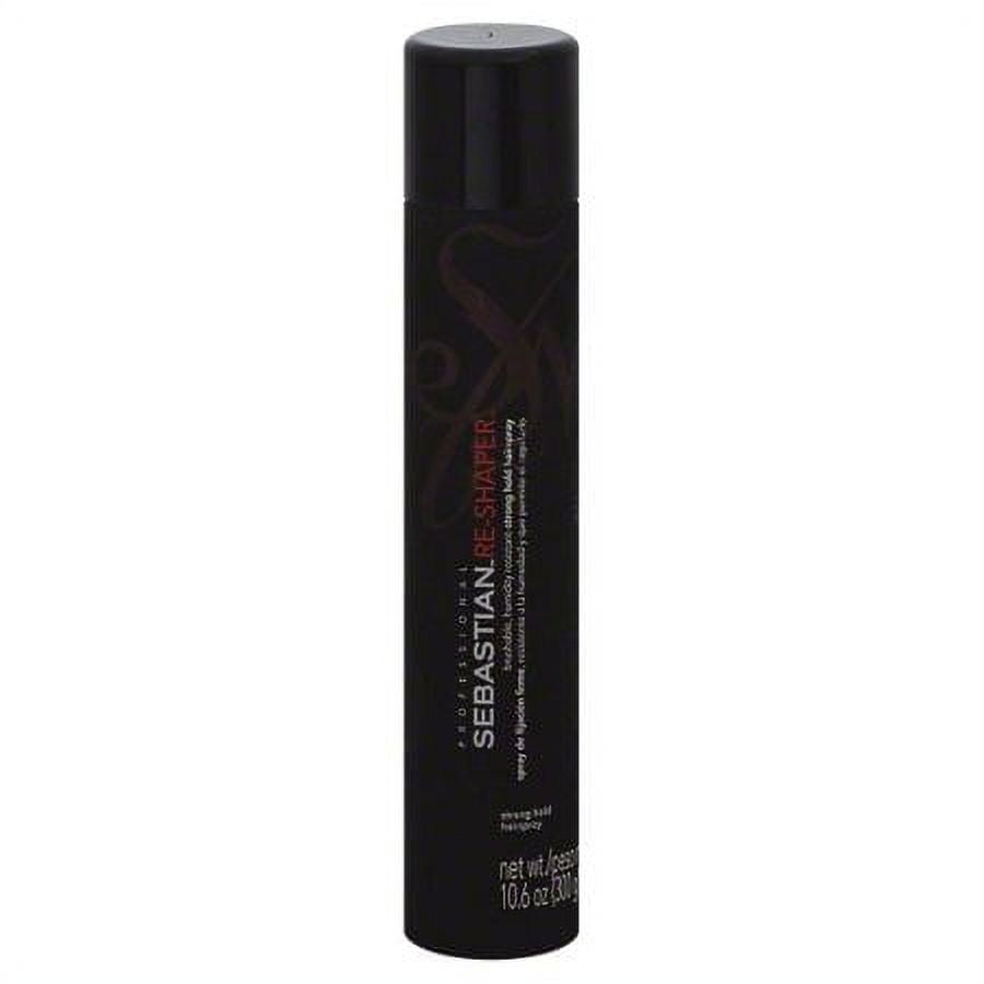 Sebastian Professional Re Shaper Hairspray Strong Hold 10 6 Oz