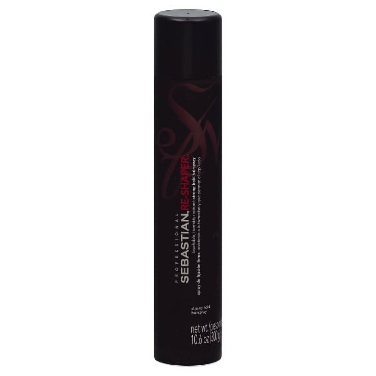 Sebastian Professional ReShaper Strong Hold Hairspray, 10.6 Oz