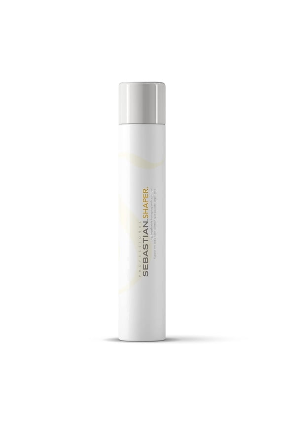 Shaper Dry Brushable Hairspray with Control, 10.6 oz