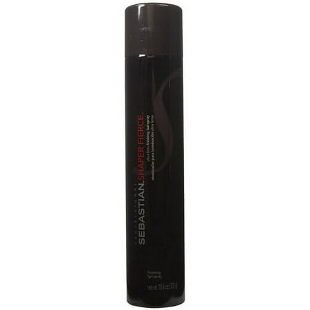 Sebastian Professional Shaper Fierce Ultra-Firm Finishing Hairspray