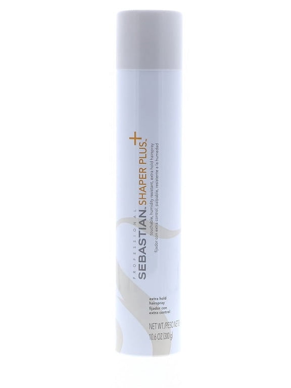 Shaper Hairspray Regular, 10.6 Oz