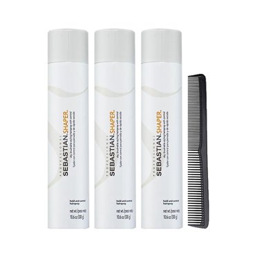 Save on Sebastian Shaper Plus+ Extra Hold Hairspray Order Online Save on Sebastian Shaper Plus+ Extra Hold Hairspray Order Online