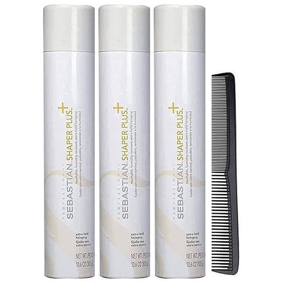 Sebastian Hair Spray Travel Size