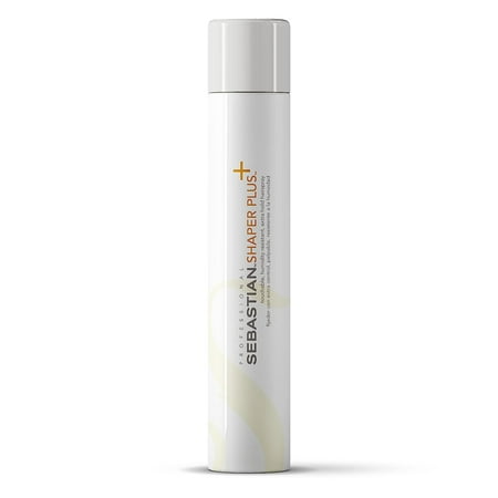 Sebastian Professional Shaper Plus Hairspray, 10.6 Oz