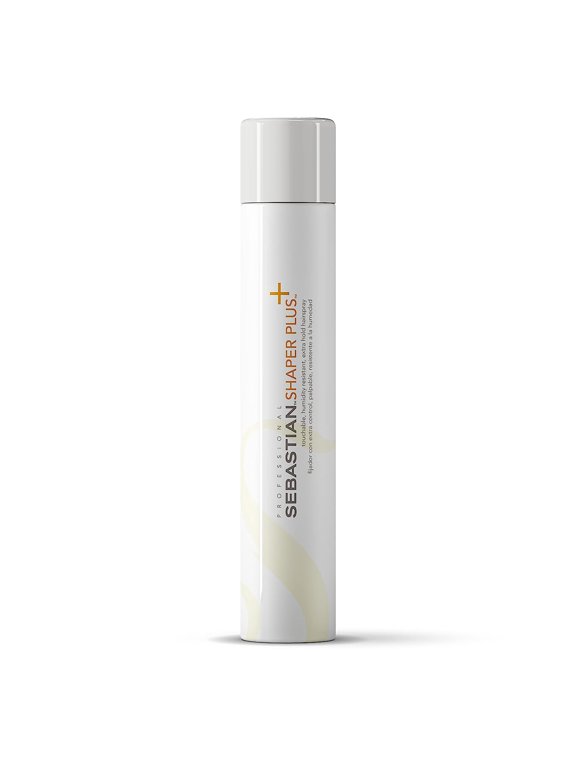 Shaper Plus Hairspray, 10.6 Oz