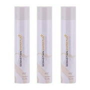 Sebastian Professional Shaper Plus+ Hairspray Extra Hold 10.6 Oz. (Pack Of 6)