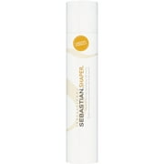 Sebastian Professional Shaper Touchable Brushable Hold Control Hairspray, 10.6 Oz