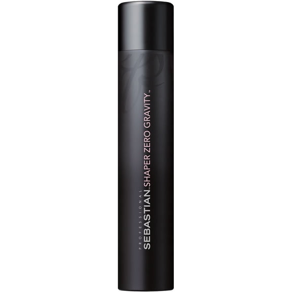 Sebastian Professional Shaper Zero Gravity Hair Spray, 10.6 oz