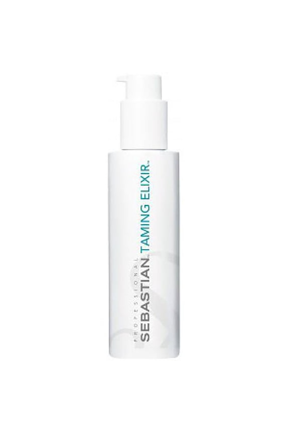 Sebastian Taming Elixir Weightless Smoothing Serum 4.7 oz