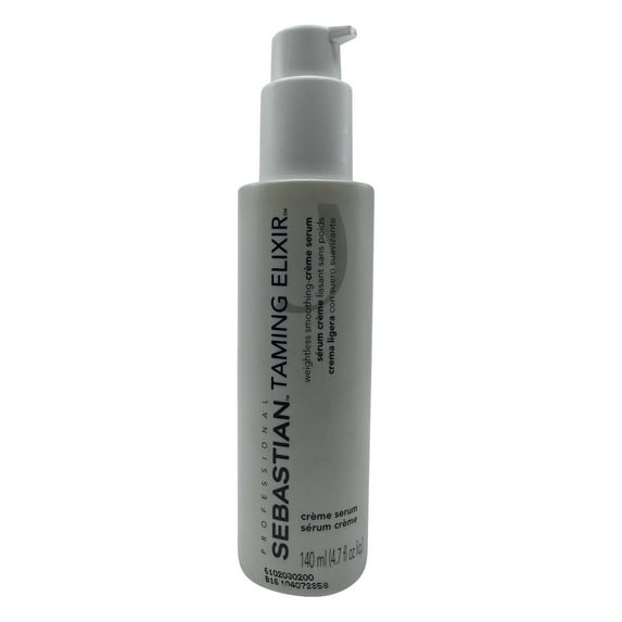 Sebastian Taming Elixir Weightless Smoothing Serum 4.7 oz