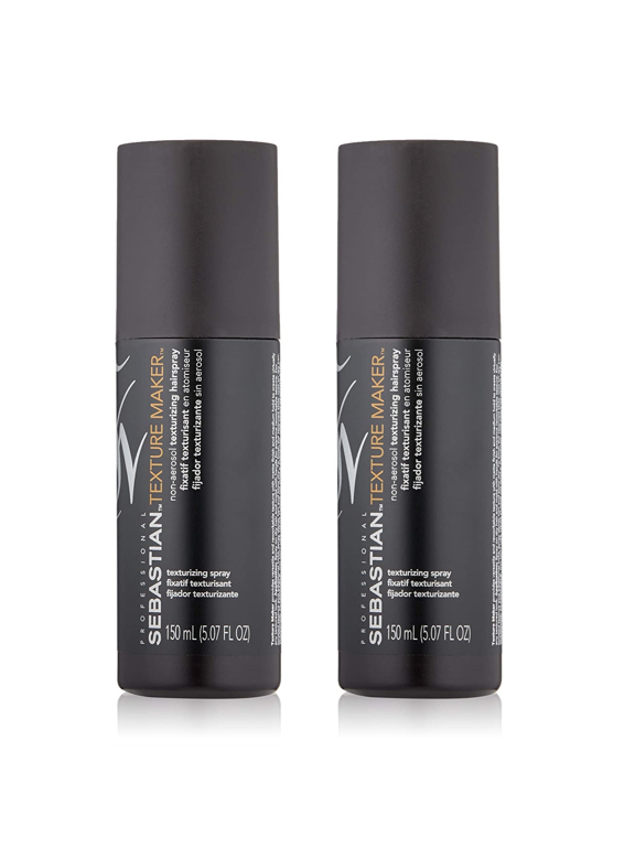 Texture Maker Texturizing Hairspray 5.1 Oz (Pack of 2)