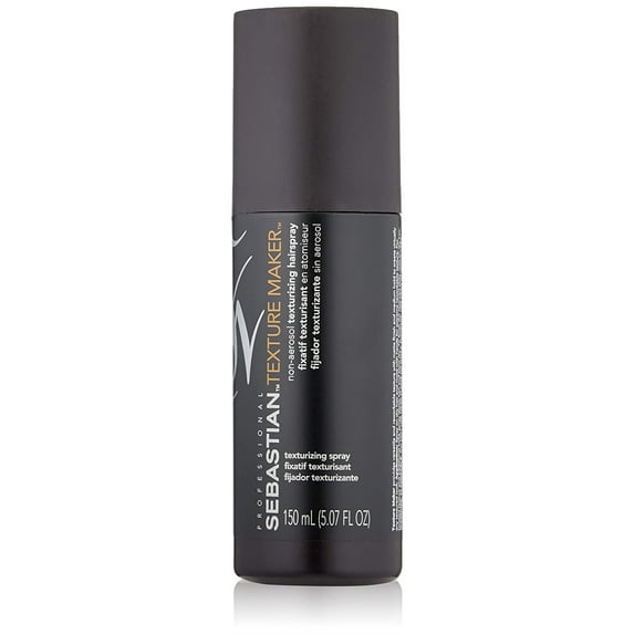 Sebastian Professional Texture Maker Texturizing Hairspray 5.1 Oz